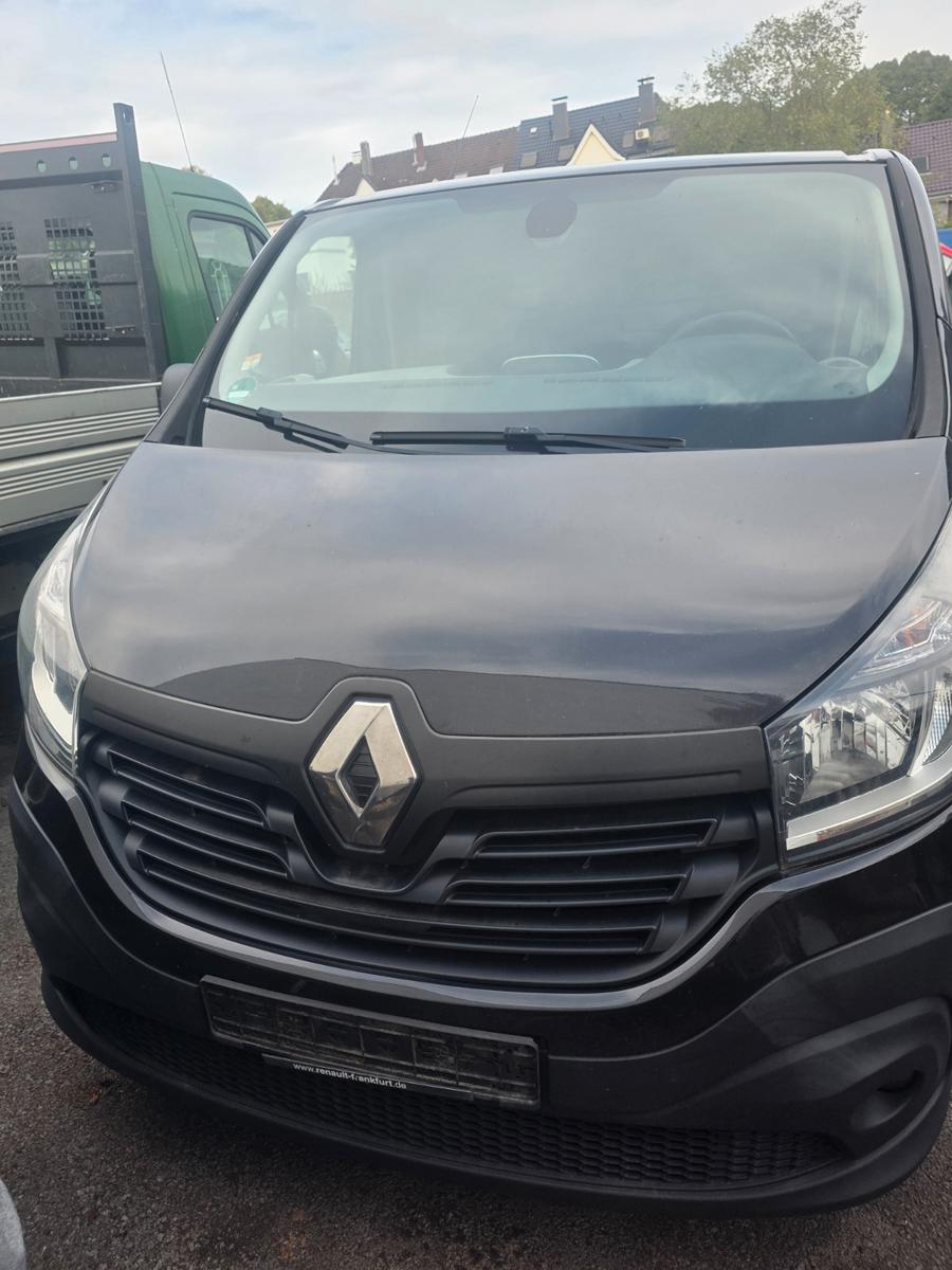 Renault Trafic Kasten L2H1 2,9t Komfort
