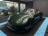 Porsche 992 - Vorschau Bild 21