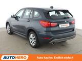 BMW X1 sDrive 18i Advantage Aut.*NAVI*TEMPO*PDC*SHZ* - BMW X1 Gebrauchtwagen in Stuttgart
