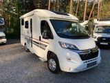 Adria Compact SP Axess