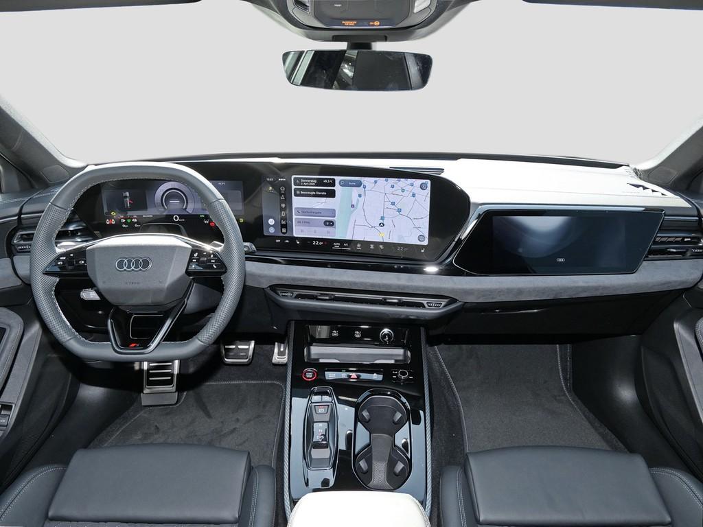 Audi A5 UPE br. 84.395,- Avant e-hybrid quattro S tro
