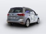 Volkswagen Touran 2.0l TDI SCR DSG Highline PANO AHK REAR V - VW Touran mit Schiebedach