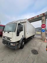 Iveco TECTOR    150E28 - Iveco 150 e