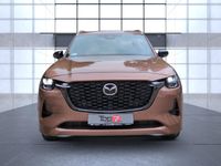 Mazda CX-80 - Vorschau Bild 6