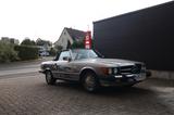 Mercedes-Benz SL 560 R107 - Mercedes-Benz SL r107