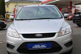 Ford Focus 1,4 Concept*Klima*48Tkm - Ford Focus: 4.1