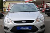 Ford Focus 1,4 Concept*Klima*48Tkm - Ford Focus: Concept