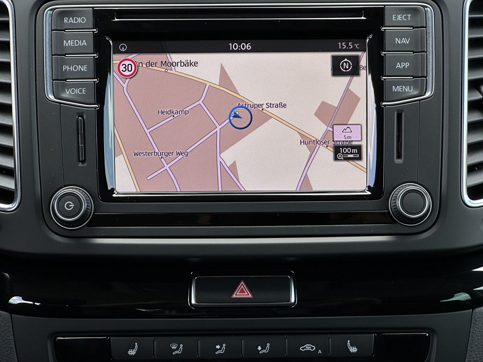 Fahrzeugabbildung SEAT Alhambra 2.0 TDI DSG 4D FR 7-Sitzer NAV+XEN+AHK