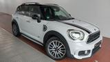 MINI COOPER_S Countryman S All4 AUT/JCW/PANO/NAVI/H&K - MINI MINI: Jcw