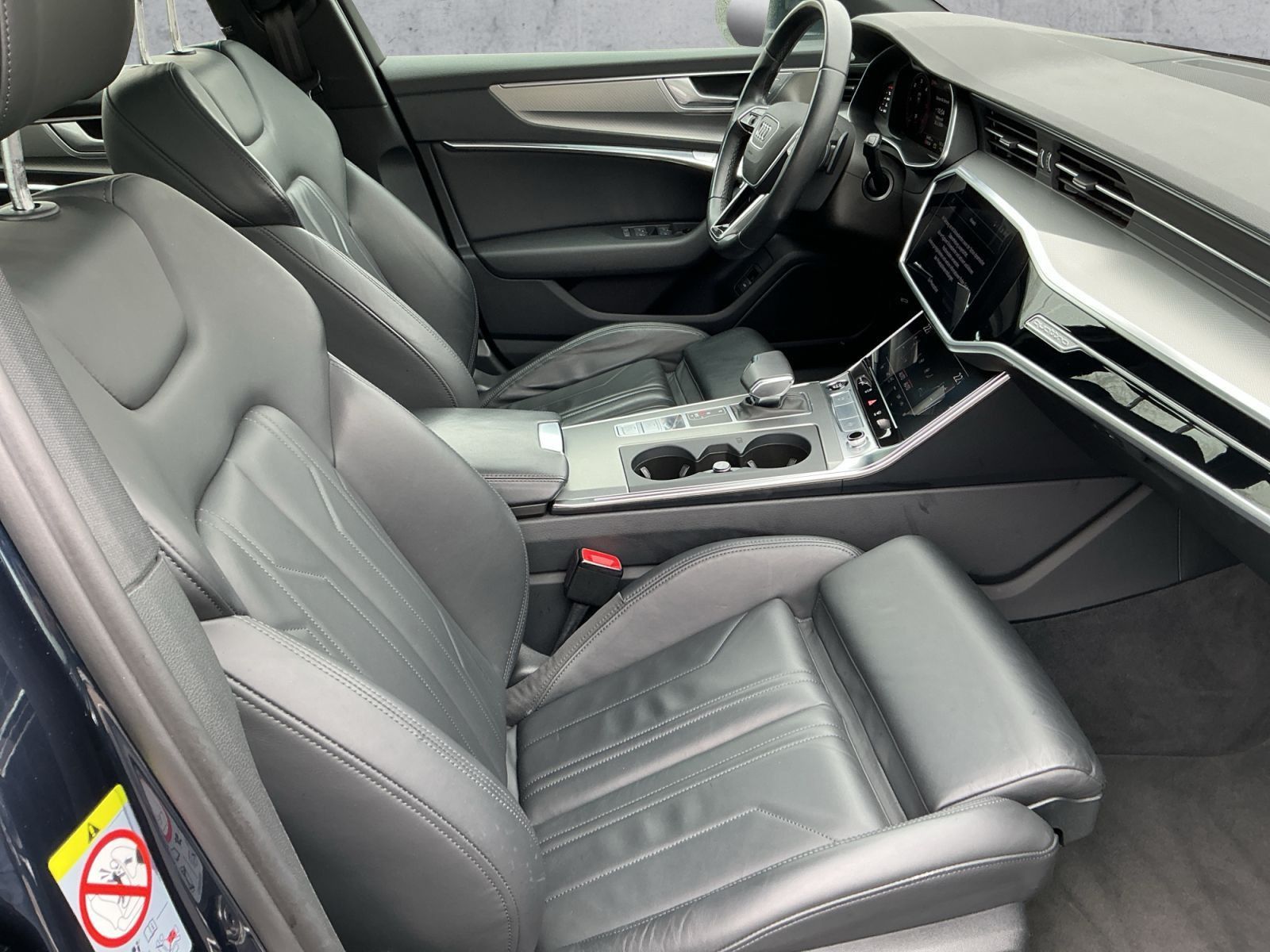 Audi A6 - Bild 13