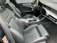 Audi A6 - Vorschau Bild 13