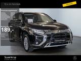Mitsubishi Outlander 2.4 PHEV Basis Spirit 4WD KAMERA SHZ - Mitsubishi Outlander: Basis