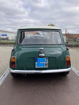 Austin MINI COOPER S  - Austin