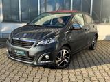 Peugeot 108 VTI 72 Stop&Start Top! Collection - Peugeot 108: Top Collection