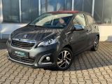 Peugeot 108 VTI 72 Stop&Start Top! Collection - Peugeot 108: Collection