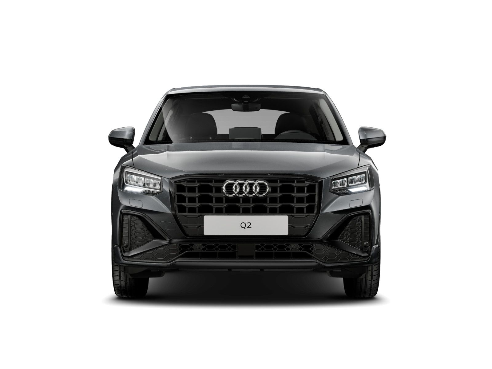 Audi Q2 - Bild 4