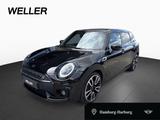 MINI JCW HuD,ACC,ParkAss,Navi,Kamera Sportpaket LED