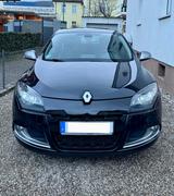 Renault Megane Dynamique TCE 130 GT-Line - Renault Megane Gebrauchtwagen in Freiburg