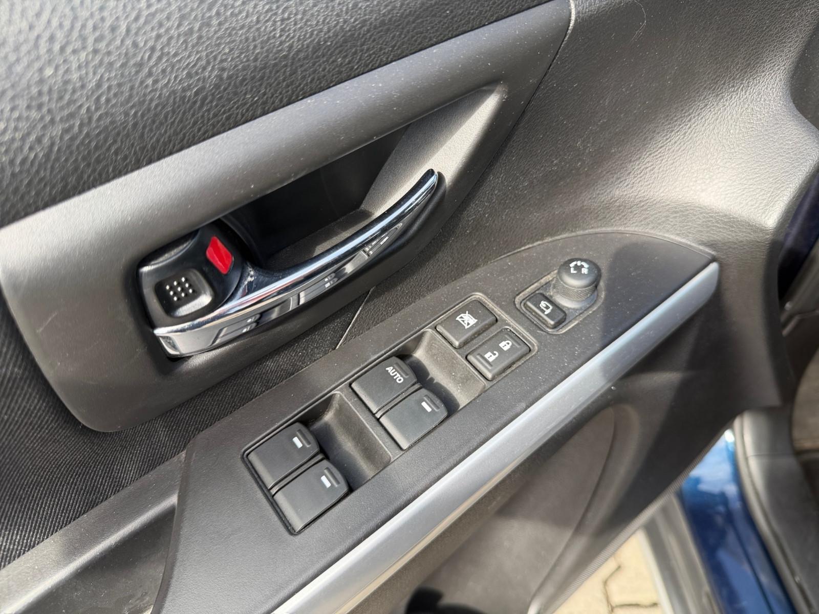 Suzuki SX4 S-Cross Comfort*LED-Scheinwerfer*2.Hand