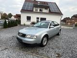 Audi A6 1.8 Auto - - gebrauchte Audi A6 aus dem Jahr 1999