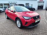 Seat Arona 1.0 TSI Style Navi ACC LED SHZ PDC - Seat Arona Gebrauchtwagen in Stuttgart