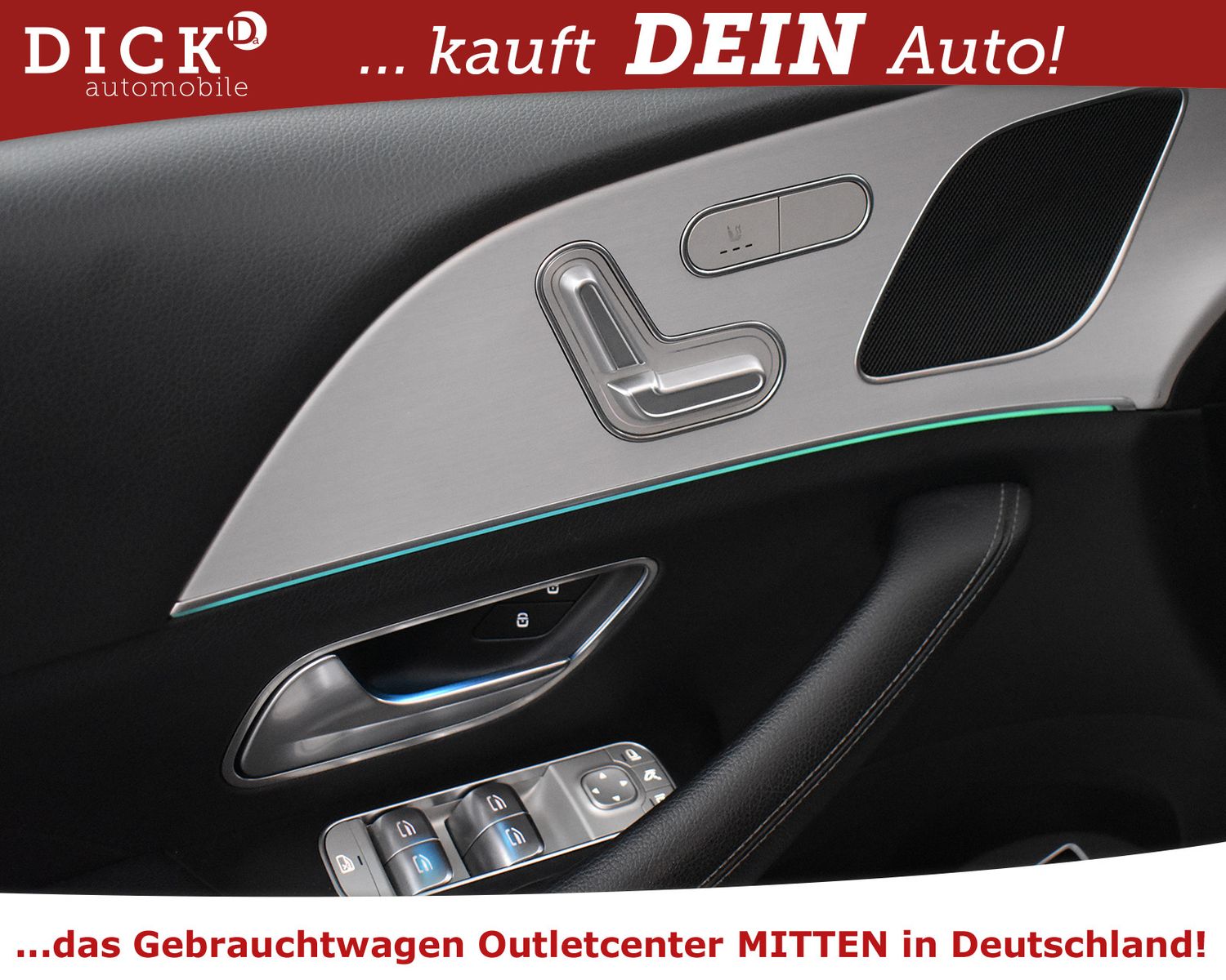 MERCEDES-BENZ GLE 350e 4M Coupe WIDES+MULTIB+STNDHZ+KAMERA+20" - Image 16