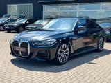 BMW 420d Gran Coupe "M-Sport"X-Drive"AHK"VZ.ERK"DAB - BMW 4er Reihe aus 2023