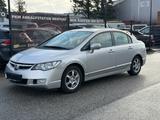 Honda Civic Hybrid Lim. Automatik+Leder+Alus