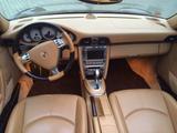 Porsche 997 Carrera Cabriolet Xenon 19 zol... - Porsche 911: Privatanbieter
