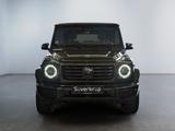 Mercedes-Benz G 450 d KOM NIGHT 360 AHK DISTR KAMERA PANO SPUR - Mercedes G 450 mit Anhängerkupplung