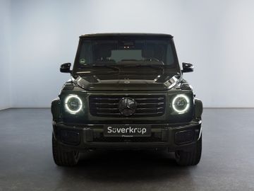 Mercedes G 450 - 2