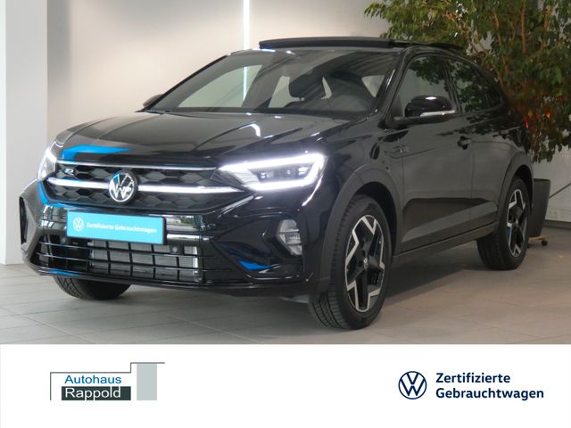 Volkswagen Taigo 1.0 TSI R-Line DSG AHK PANO ACC NAV KAMERA