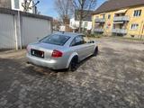Audi S6 4.2 tiptronic quattro - - gebrauchte Audi S6 aus dem Jahr 2002