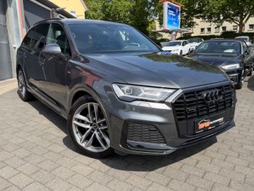 Audi Q7 - 3