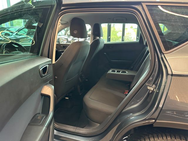 Seat Ateca Style *LED*AHK*Spurh*Assistent*