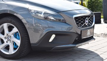 Volvo V40 - 7