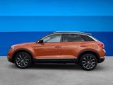 Volkswagen T-Roc 1.5 TSI ACT Style Navi Climatronic  LED - VW T-Roc Gebrauchtwagen in Bielefeld