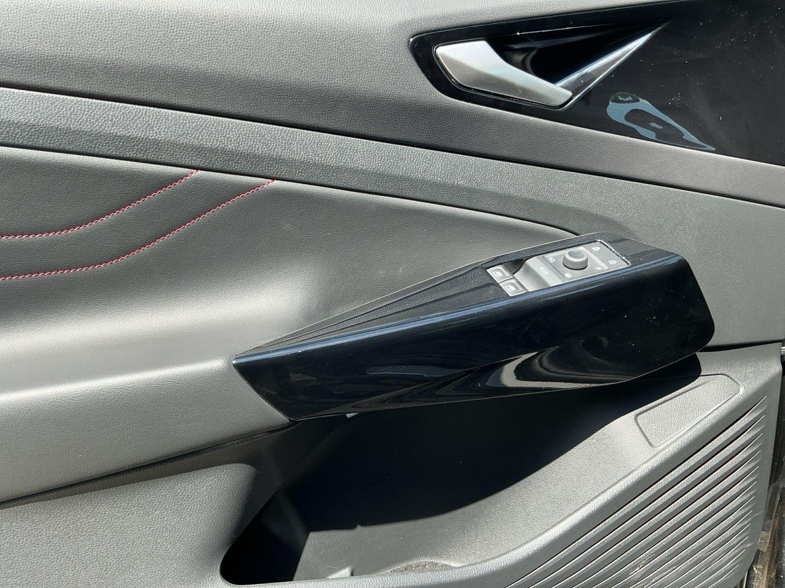 Volkswagen ID.4 GTX 250KW MATRIX+AHK+HARMAN+WäPu+HUD, миниатюра 15
