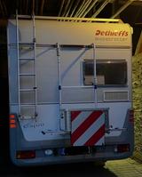 Fiat Ducato 230 1.9 TD - Gepflegtes Alkovenwohnmobil - Offers