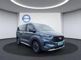 Ford Tourneo Custom 320 L1 Active AWD 4x4*B&O*8-SITZE
