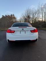 BMW 420d Cabrio M Sport  - BMW 420: Cabrio