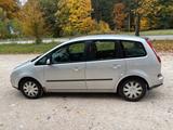 Ford Auto Ford Focus C-Max * TÜV 03/2026* 8x Re... - gebrauchte Ford C-Max aus dem Jahr 2006