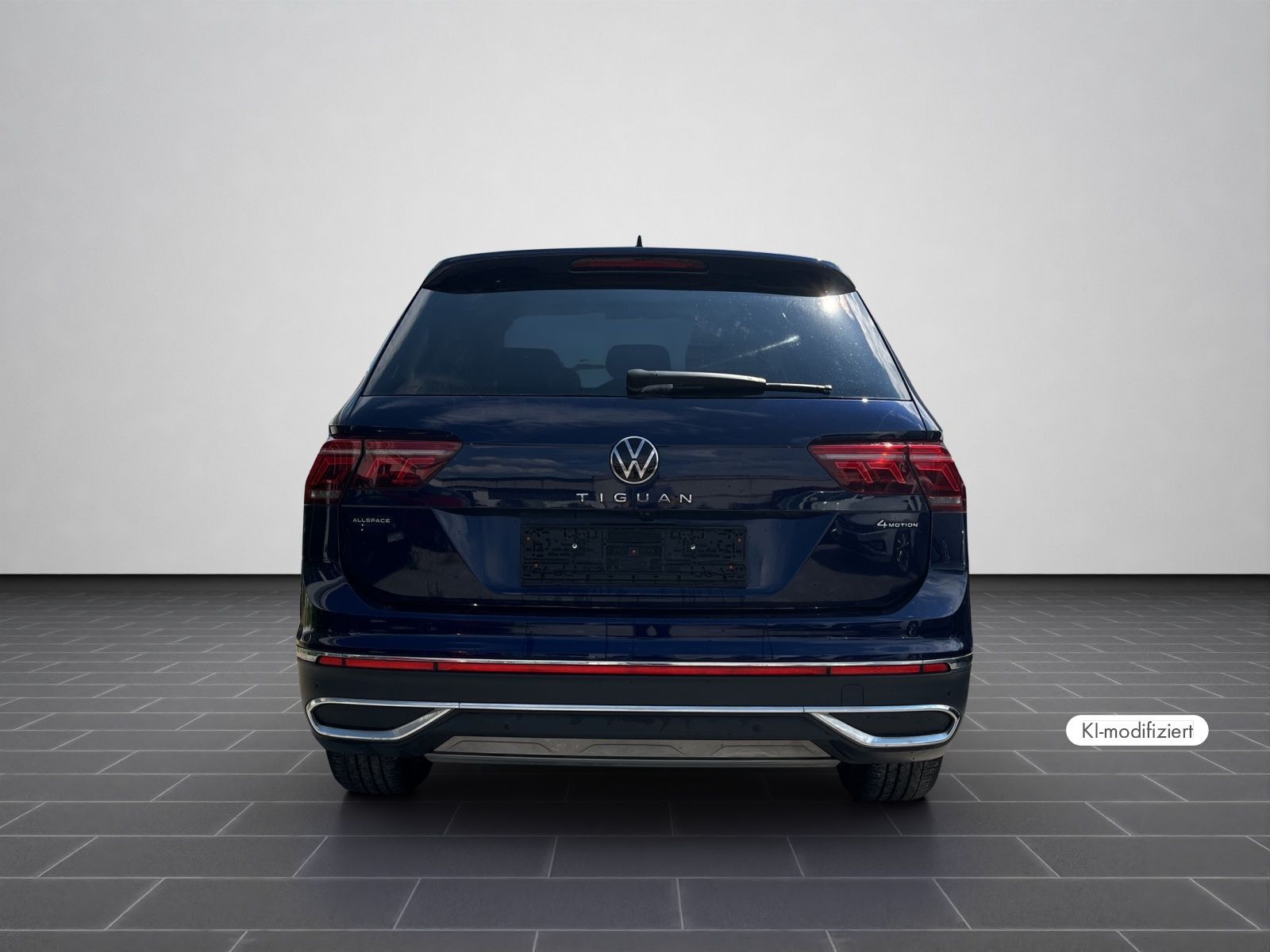 Volkswagen Tiguan Allspace - Bild 7