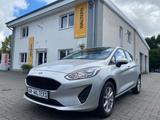 Ford Fiesta Trend=Klima-Sitzheiz-org-Kilometer= - Ford Fiesta Gebrauchtwagen in Lübeck