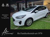 Ford Fiesta 1.0 Cool & Connect//KAMERA&EINPARKHILFE