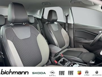Opel Grandland (X) - 12