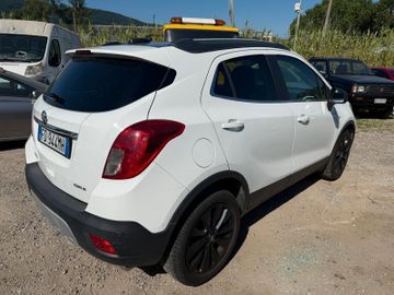 Opel Mokka - 2