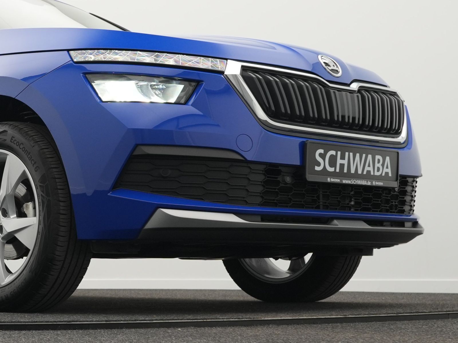 Skoda Kamiq - Bild 44