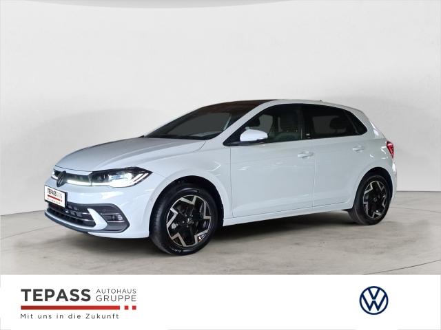 Volkswagen Polo 1.0 TSI Style NAVI PANO IQ
