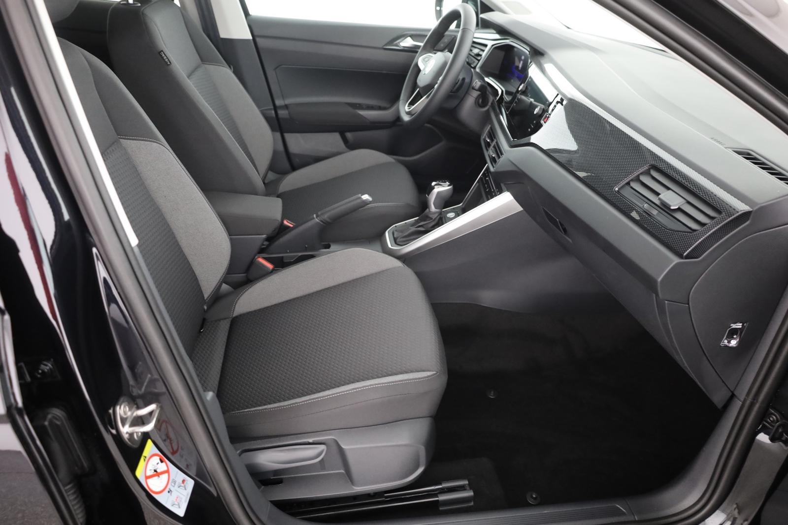 Volkswagen Taigo 1.5 TSI DSG Matrix ACC Kamera, миниатюра 24